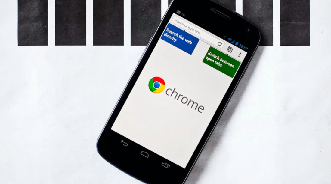 5 Cara Ampuh Tingkatkan Performa Chrome di HP Android