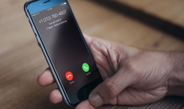Cara Menghentikan Panggilan Spam di Android dan iPhone