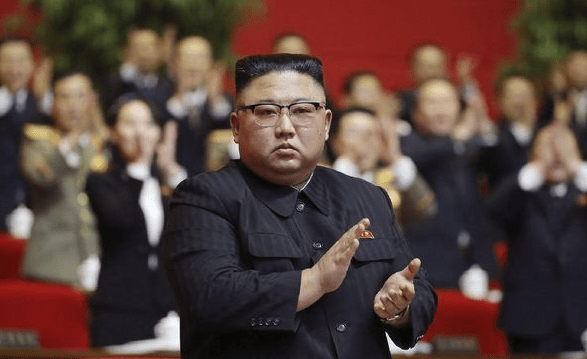Kesehatan Kim Jong Un Dipertanyakan, Korut Siapkan Posisi Pengganti