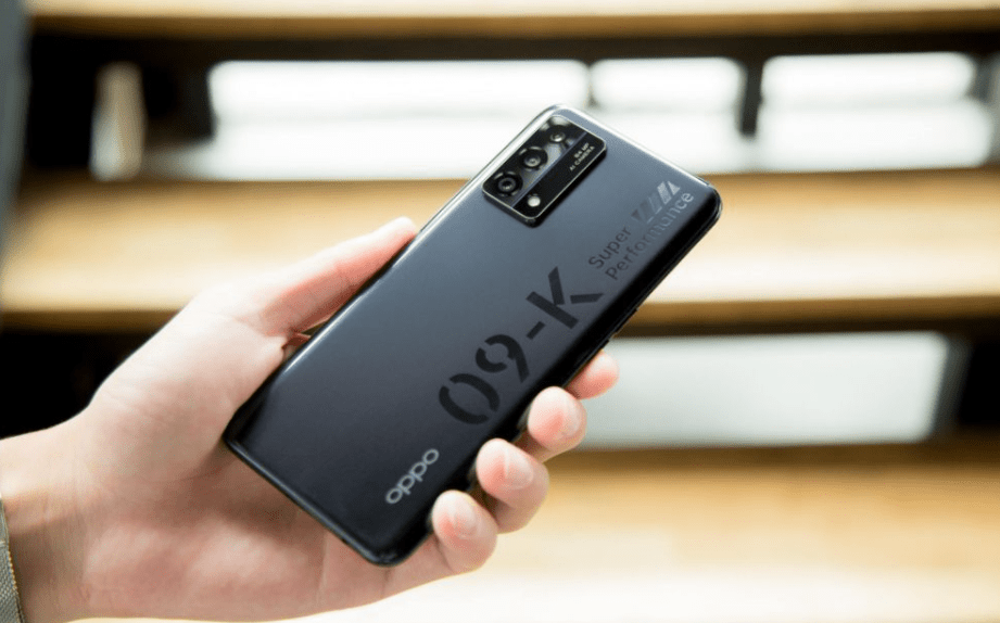 5 Smartphone Terbaru Oppo yang Rilis Mei dan Juni 2021