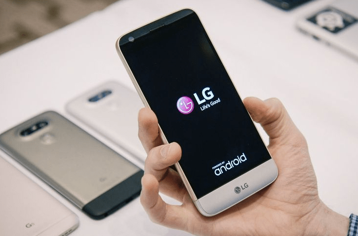 5 Produk Smartphone Murah LG dengan Kamera Terbaik di 2021