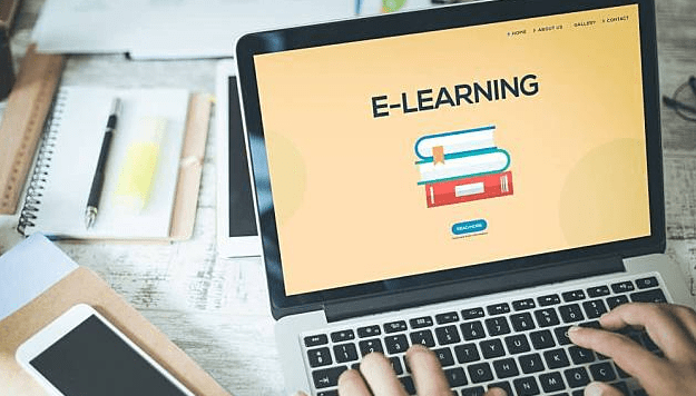 4 Aplikasi Pembelajaran Online