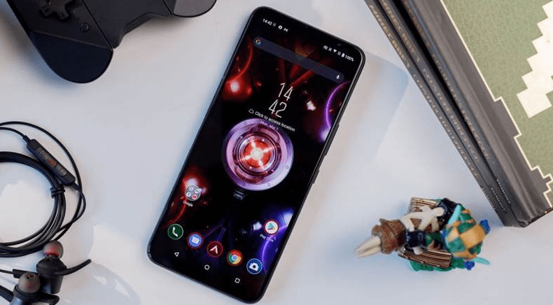 Performa Teruji, 5 Smartphone dengan Skor Tertinggi AnTuTu 2022