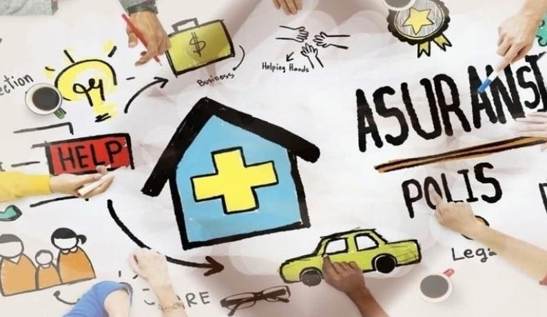 5 Perbedaan Asuransi Konvensional dan Syariah