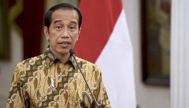 Jokowi Segera Bagikan Bantuan UMKM Sebesar Rp1,2 per Orang