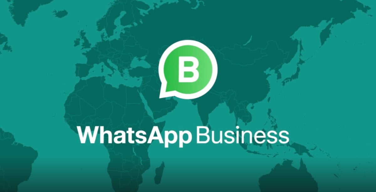 Menggunakan WhatsApp Business Web