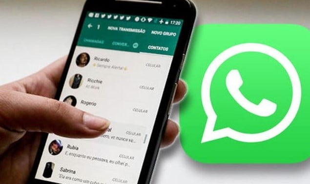Cara Mengembalikan Akun WhatsApp DiHack