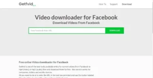 Getfvid.com
