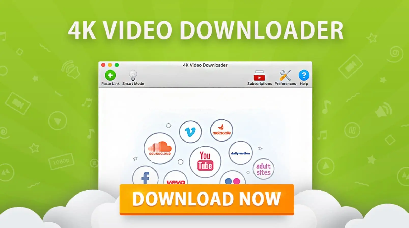 4K-Video-Downloader