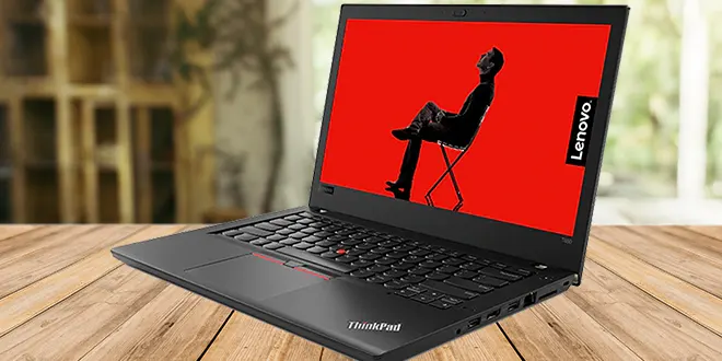 Spesifikasi dan Review Lenovo Thinkpad T480