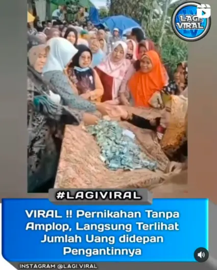 viral nikah