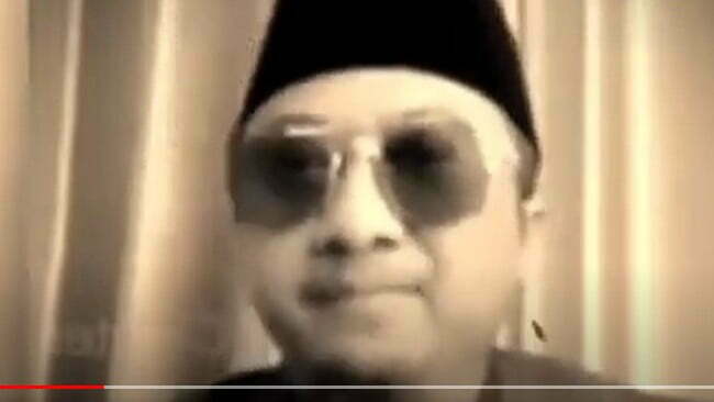 Viral, Diduga Video Yusuf Mansur Marah-marah : Susah Cari Rp1 T Demi Paytren