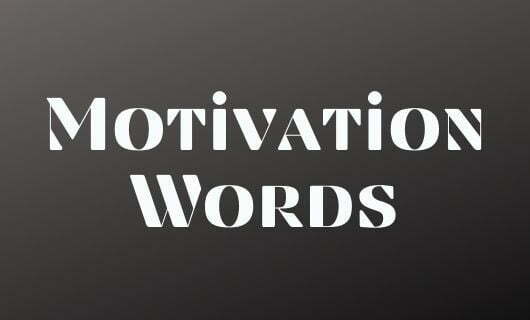 20 Kata Bijak Motivasi yang akan Mengubah Hidup dan Bisnis Kalian