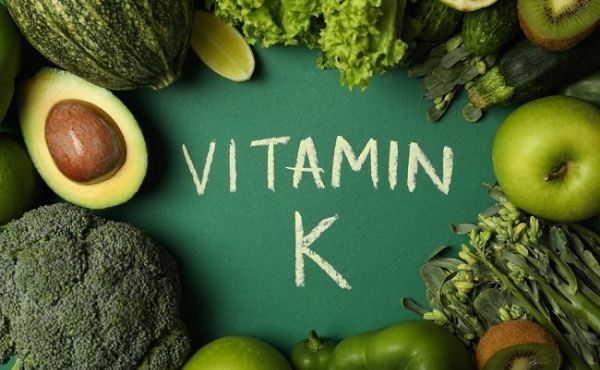 10 Manfaat dari Vitamin K