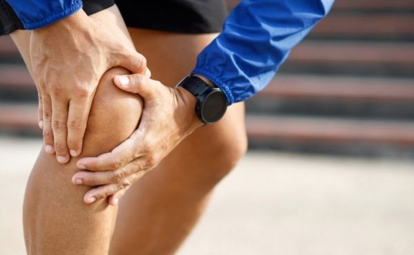 Apakah Osteofit Lutut?