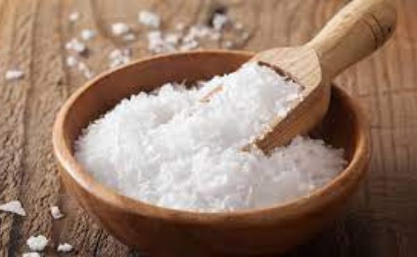 Contoh garam mineral