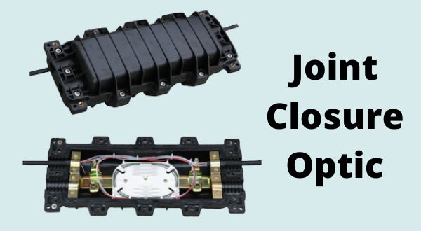 Joint Closure Optic