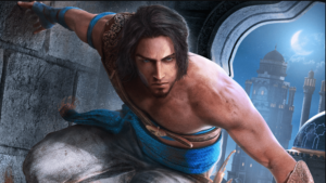 Prince of Persia: The Sands of Time Remake Sudah Diundur Sebanyak 4 Kali