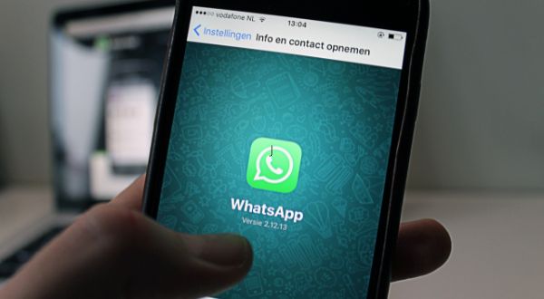 Inilah Penyebab Akun WhatsApp Terancam Diblokir