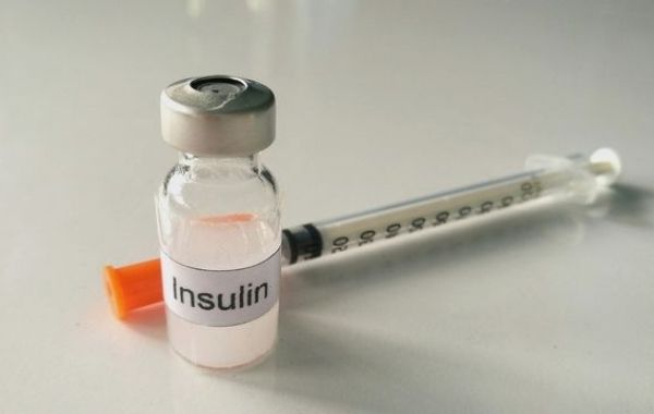 Pengertian dan Fungsi Insulin