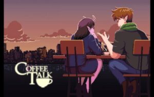 7. Coffee Talk