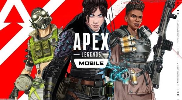 Apex Legends Mobile Resmi Meluncur Secara Global