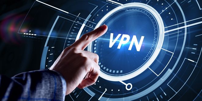 Butuhkan VPN Untuk Online Tetap Aman?