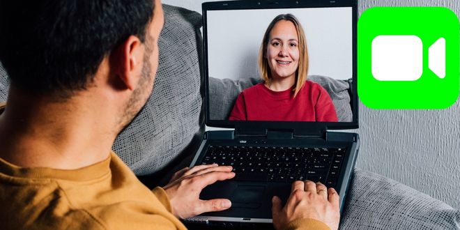 Panduan Cara Memakai FaceTime di PC Windows
