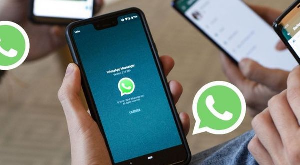 3 Cara Mengirim Video Durasi Panjang di Whatsapp