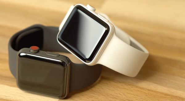 Apple Watch Bisa untuk mencari Perangkat, Barang Dan Melacak Orang lain! Begini Caranya