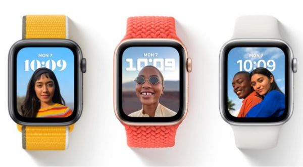 Cara Agar Tampilan di Apple Watch Menjadi Foto Wajah Sendiri