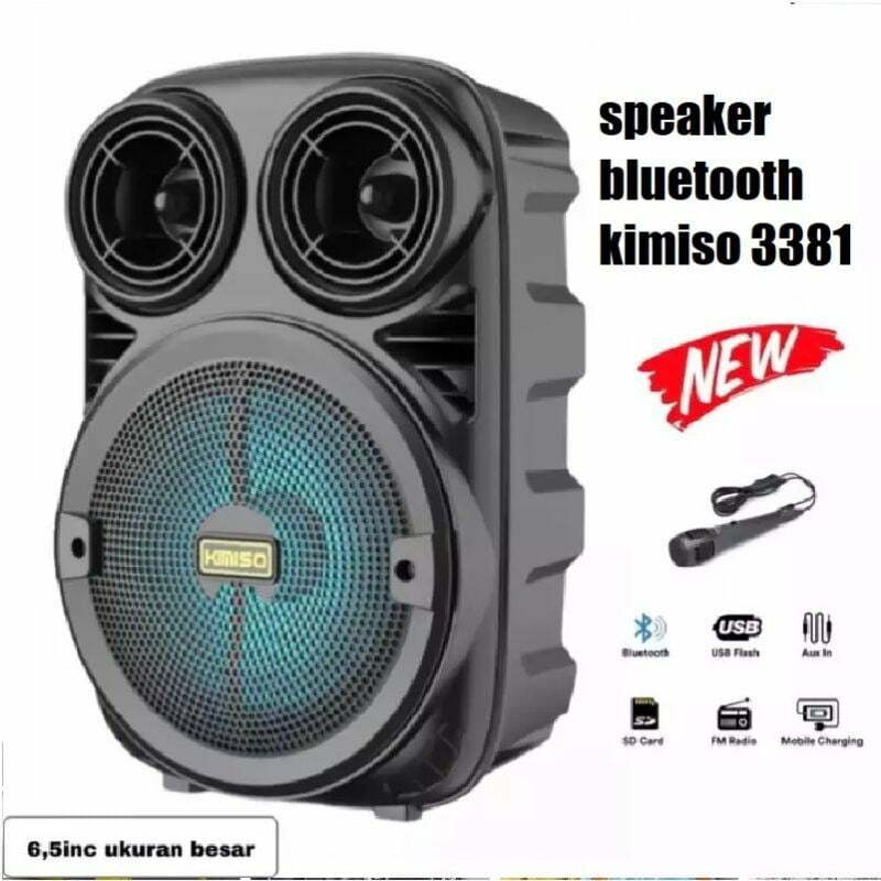 Rekomendasi Speaker Aktif Yang Bagus Teknowarta