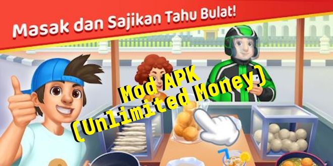 Tahu Bulat Stories Mod APK Terbaru (Unlimited Money)