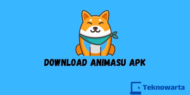 Download Animasu APK 