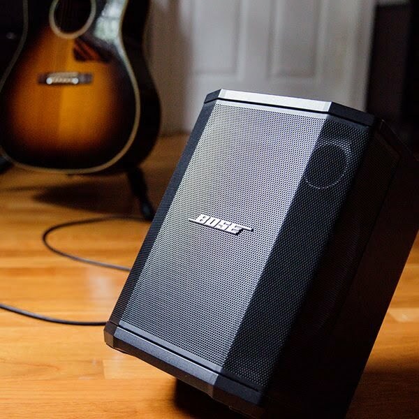 speaker terbaik Bose Corporation