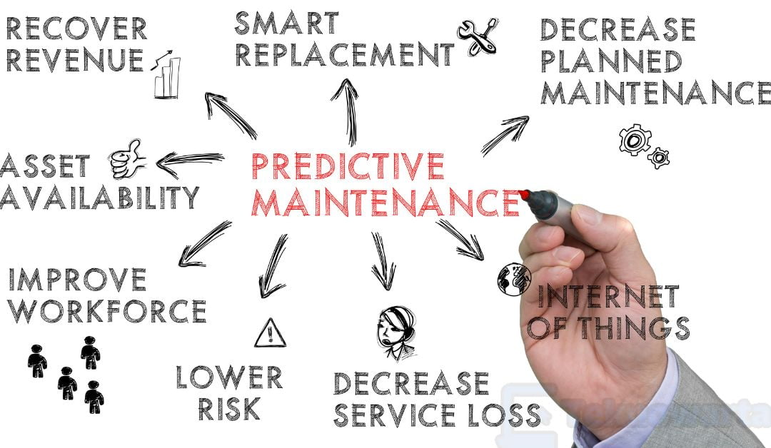Perbedaan Predictive Maintenance dan Preventive Maintenance