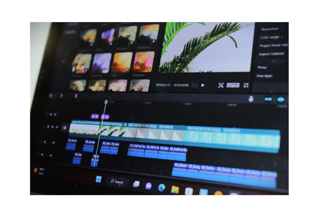 Cara Daftar Jadi Creator Capcut Teknowarta