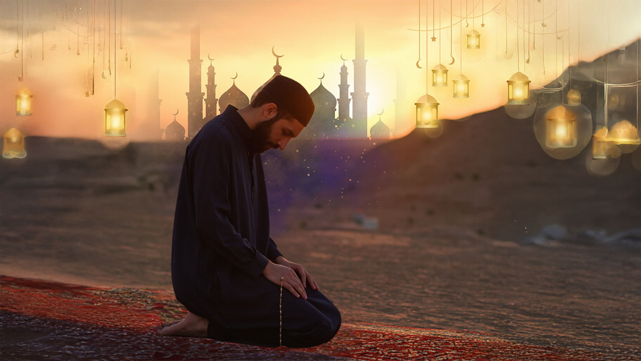 Aplikasi Ramadhan
