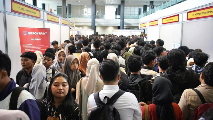 jobfair