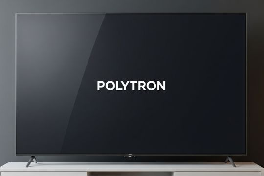 Firmware tv polytron
