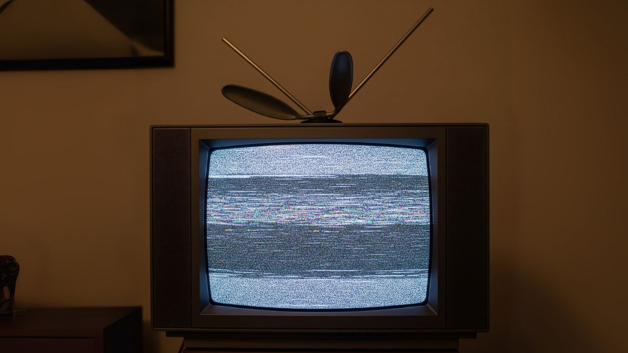 Penyebab Sinyal TV Digital Lemah & Cara Mengatasinya