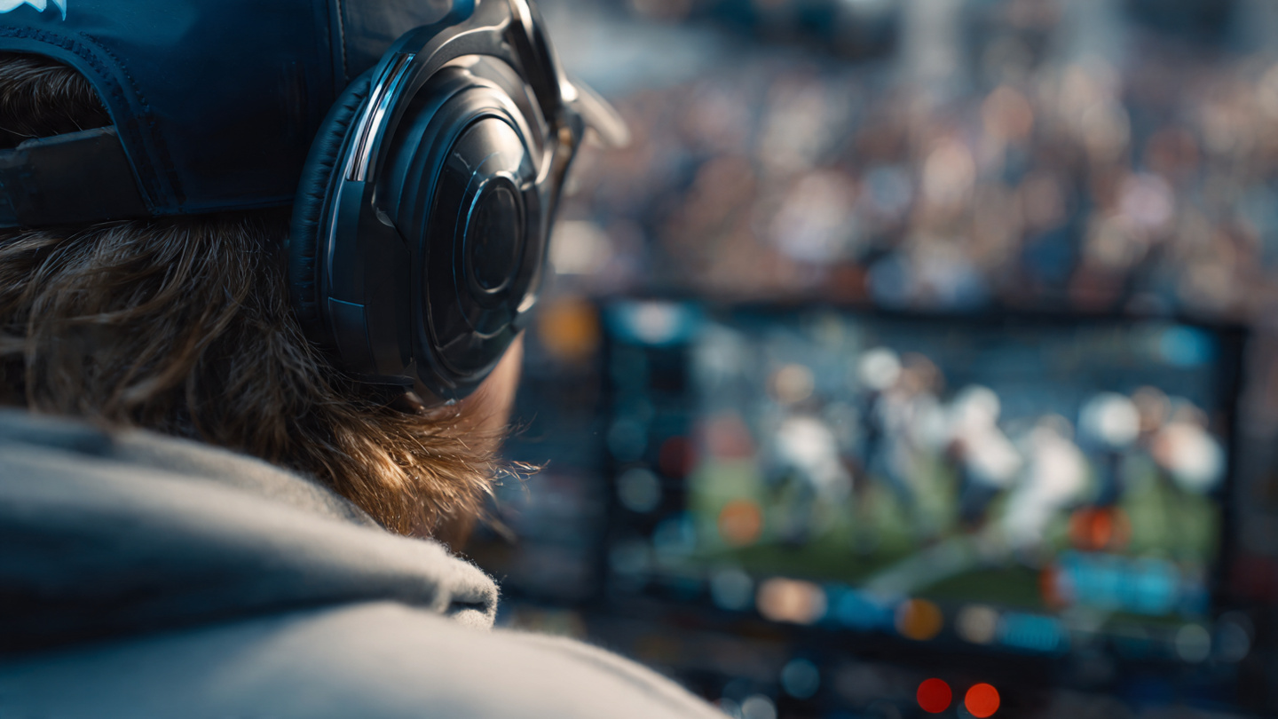 The Evolving Landscape of Sports Games 2026: Beyond the Sideline